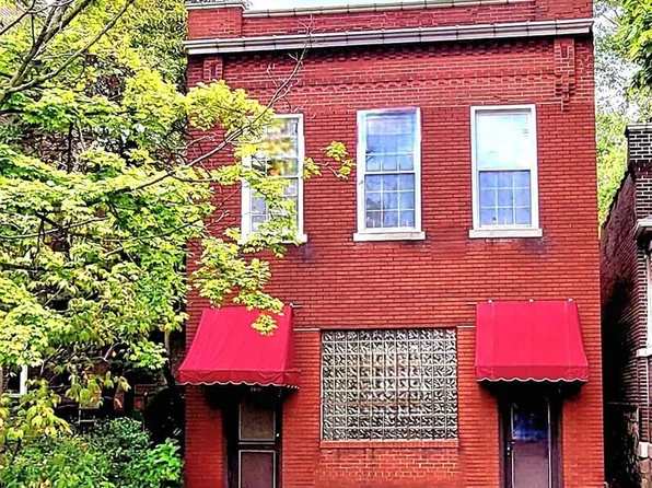 2930 Michigan Ave, Saint Louis, MO 63118