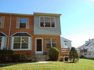 927 Northridge Dr #101B, Norristown, PA 19403