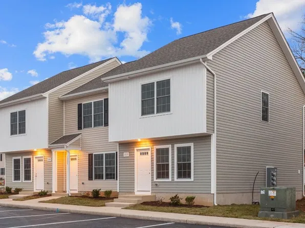 1341 Luke Ln, Harrisonburg, VA 22802