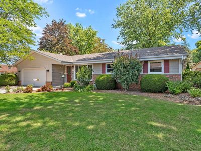 906 Berdon LANE, Hartford, WI, 53027