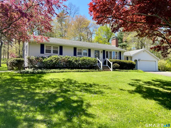 24 Sherry Circle, Tolland, CT 06084