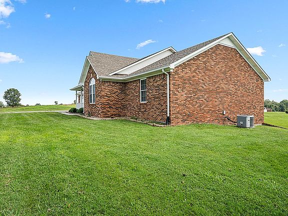 Side/Front Yard