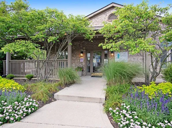 4575 Emerald Lakes Blvd, Powell, OH 43065