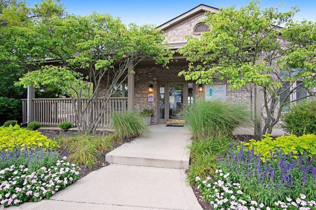 Real estate listing image