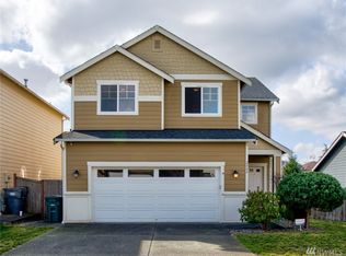 2404 165th St E, Tacoma, WA 98445