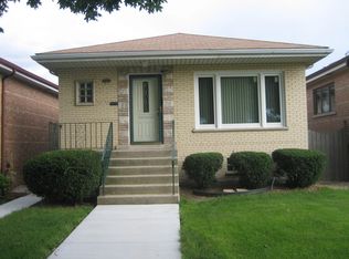 6155 W 63rd Pl, Chicago, IL 60638