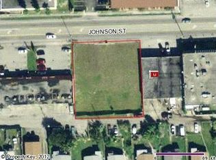5730 Johnson St, Hollywood, FL 33021