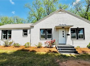 397 Shankle, Commerce, GA