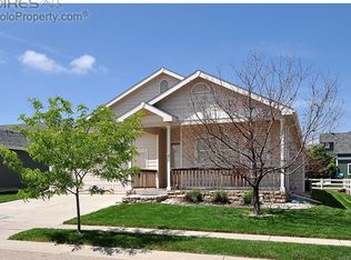 2769 Canby Way, Fort Collins, CO 80525