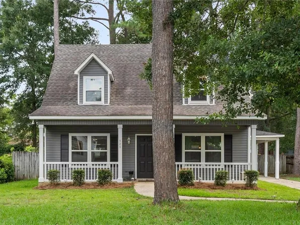121 Dunbar Loop, Daphne, AL 36526