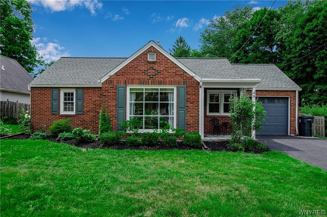 48 Park Pl, Orchard Park, NY 14127 Zillow