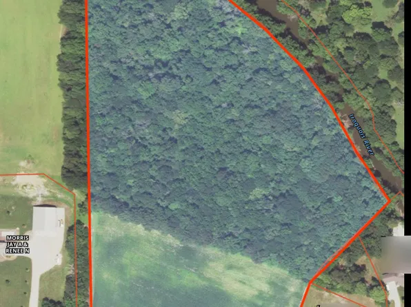 Township 165 Rd, Watseka, IL 60970