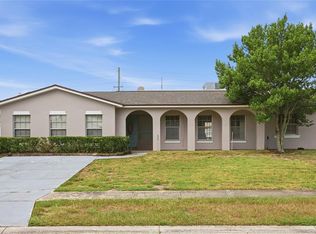 4 CARRIAGE HILL CIRCLE, CASSELBERRY, FL 32707