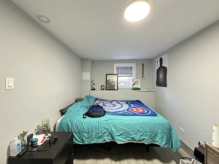 1721 N Mozart St #G — Photo 13