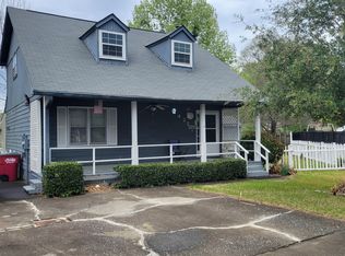 422 Panorama Pl, Macon, GA