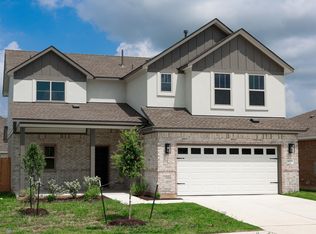 18216 Emu Ln, Manor, TX 78653