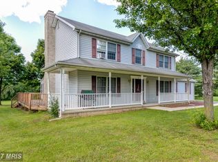 28 Foxboro Dr, Rising Sun, MD 21911