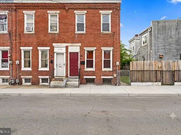 204 Middlesex St, Gloucester City, NJ 08030