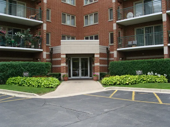 6461 W Warner Ave APT 301, Chicago, IL 60634