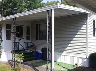 30 Hemlock Rd, Taunton, MA 02780