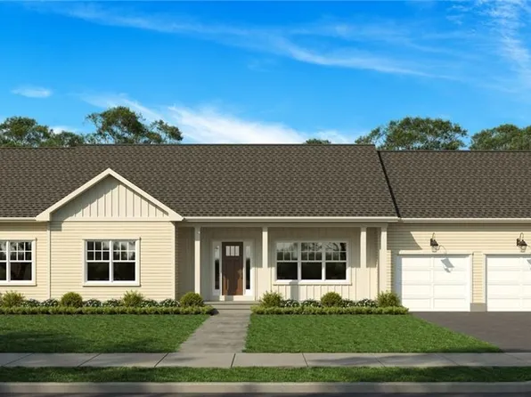 LOT 46 Ten Lilyana Way, Cranston, RI 02920