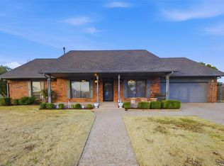 1329 SW 106th Pl, Oklahoma City, OK 73170