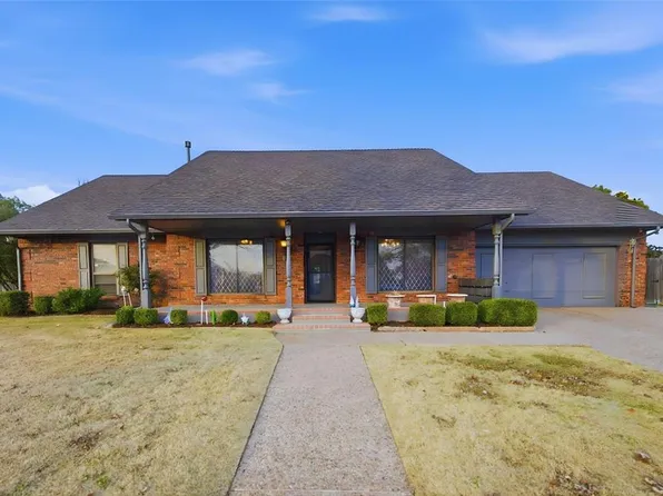 1329 SW 106th Pl, Oklahoma City, OK 73170