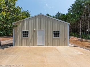 185 Private Road 2037, Altus, AR 72821
