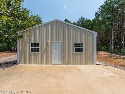185 Private Road 2037, Altus, AR, 72821