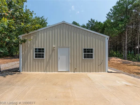 185 Private Road 2037, Altus, AR 72821