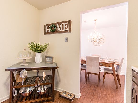 Spacious Kitchen with Dining Room Access- Fountain Pointe in Grand Blanc, MI!