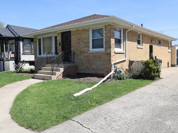 509 Granville Ave, Bellwood, IL 60104