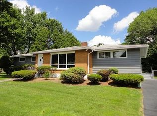 23 Hilton Ave, Worcester, MA 01604