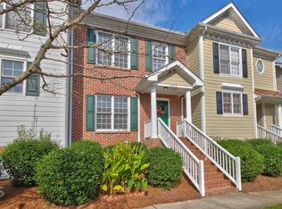 207 Madison Grove Pl, Morrisville, NC 27560