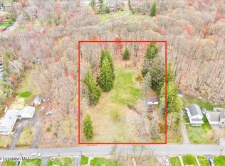 1729 E Elm St, Scranton, PA 18505