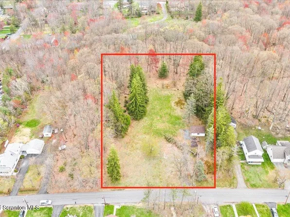 1729 E Elm St, Scranton, PA 18505