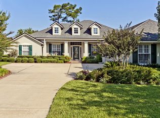 5324 Grovewood Ct, Saint Augustine, FL 32092