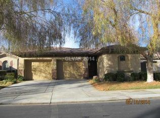 14 Kennesaw Rd, Henderson, NV 89052