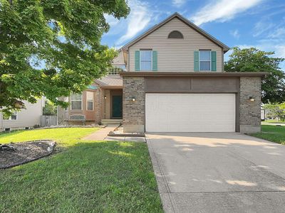 251 Wellington Pl SW, Pataskala, OH, 43062