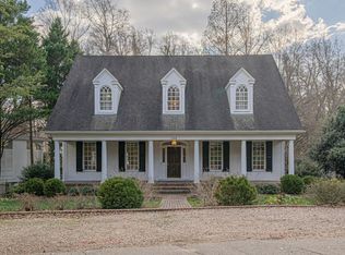 709 Runnymede Rd, Raleigh, NC 27607