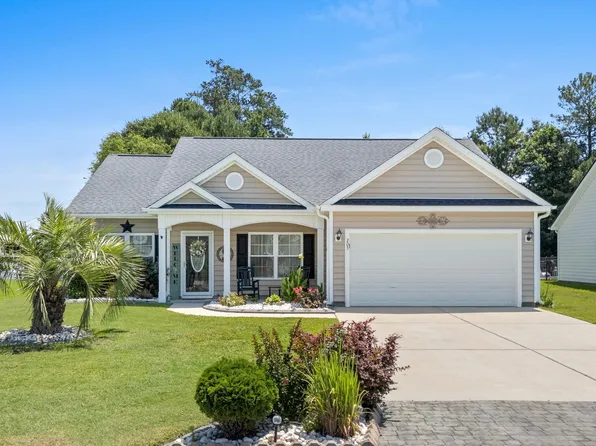 205 Maple Oak Dr., Conway, SC 29526