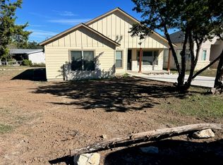 3117 Puter Creek Rd, Spring Branch, TX 78070