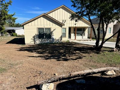 3117 Puter Creek Rd, Spring Branch, TX, 78070