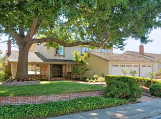 3365 Tryna Dr, Mountain View, CA 94040