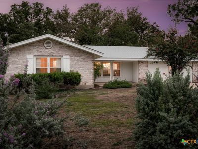 307 Lamar Ave, San Marcos, TX, 78666