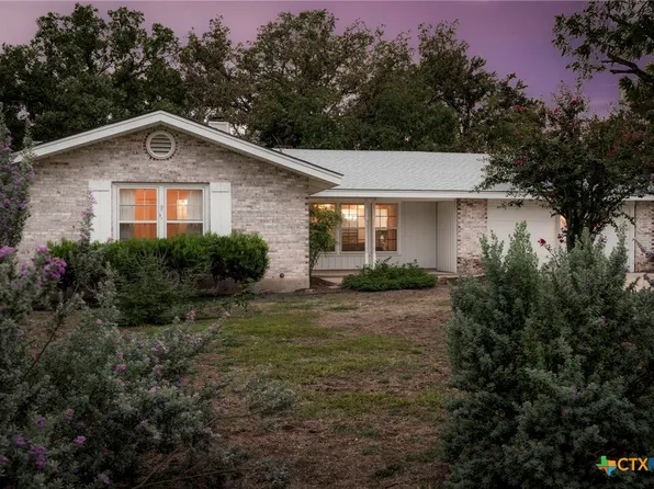 307 Lamar Ave, San Marcos, TX 78666