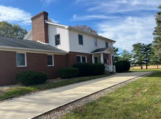 4305 E State Road 32, Lebanon, IN 46052