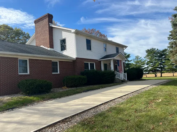 4305 E State Road 32, Lebanon, IN 46052