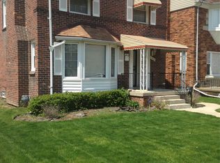 17303 S Monica St, Detroit, MI 48221
