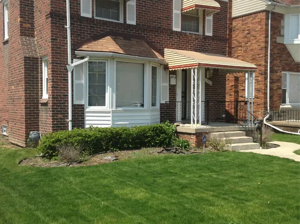 17303 S Monica St, Detroit, MI 48221